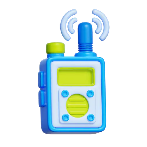 تحويل هاتفك لجهاز ووكي توكي لارسال رسائل صوتية بدون انترنت