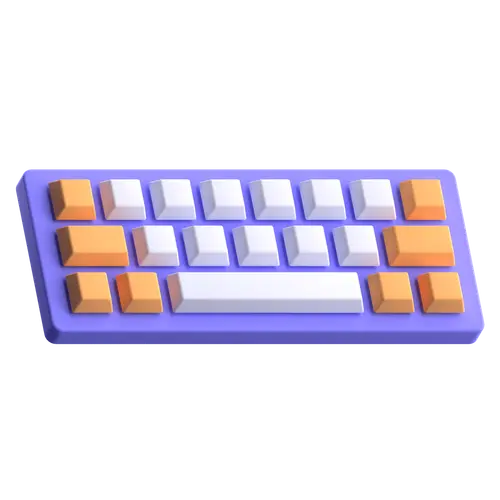 كيبورد صوتي يدعم الترجمة الفورية و يعمل بالذكاء الاصطناعي