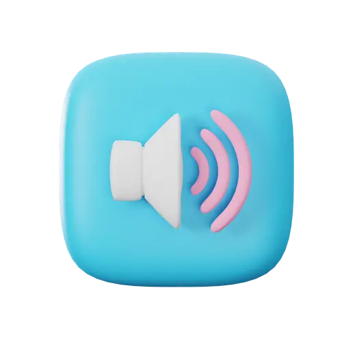 زيادة مستوي الصوت و تحسين جودته