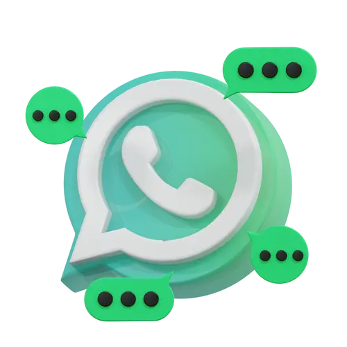 اضافة في الواتساب للحفاظ علي خصوصية في الاماكن العامة