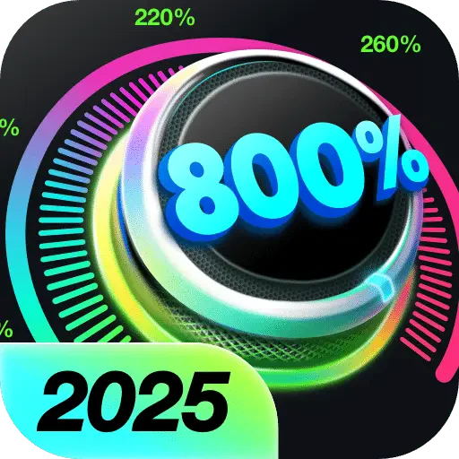 رفع مستوى الصوت في هاتفك وتكبير صوت السماعات لأقصى درجة