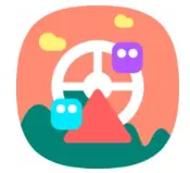 تطبيق لعمل ثيمات احترافية للاندرويد