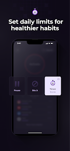 تحديد وقت مشاهدة الفيديو القصير او منعه screenshot 5