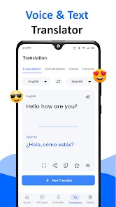 تحويل صوتك لكتابة في الكيبورد بشكل احترافي screenshot 4