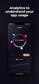 تحديد وقت مشاهدة الفيديو القصير او منعه screenshot 4