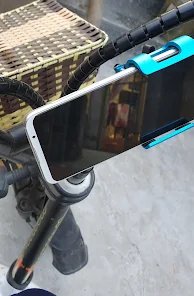 تسجيل فيديو و الهاتف مغلق بجودة عالية screenshot 8