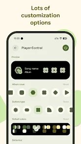 اضافة اختصارات رائعه في هاتفك screenshot 3