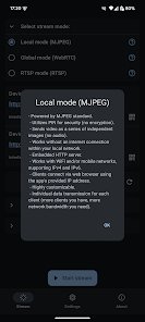 تطبيق لبث شاشة موبايلك لاي جهاز تاني بسهولة screenshot 7
