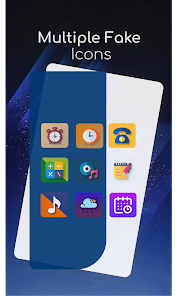 تغيير كلمة سر الهاتف كل دقيقة screenshot 5