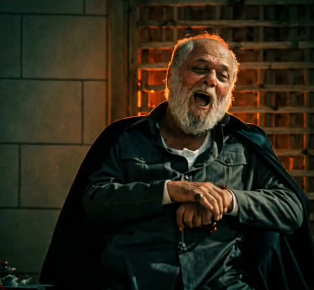 وصف لتحويل الصور لجودة 4k و الوان احترافية screenshot 1